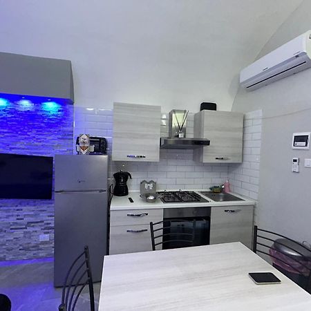 Fanale House Apartment Catania Luaran gambar