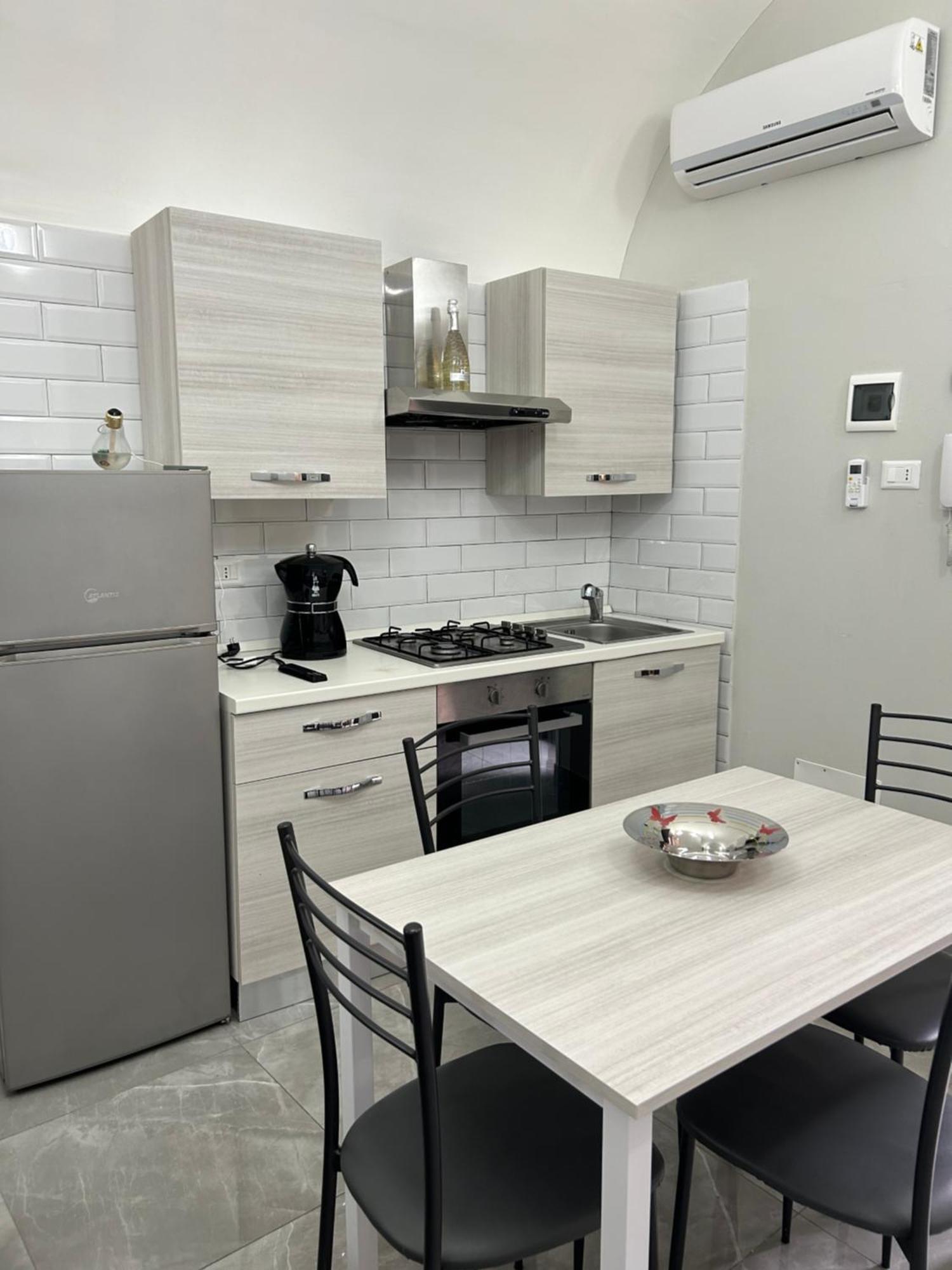 Fanale House Apartment Catania Luaran gambar