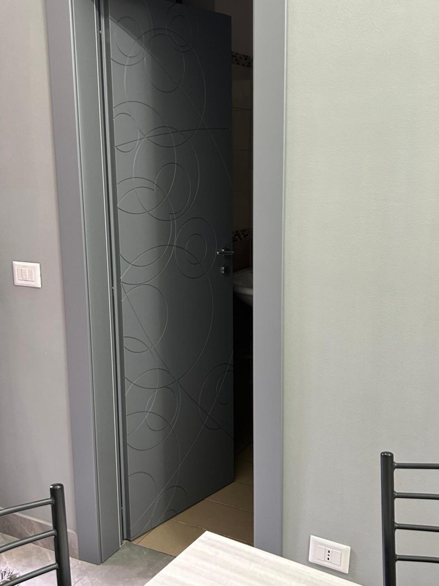 Fanale House Apartment Catania Luaran gambar