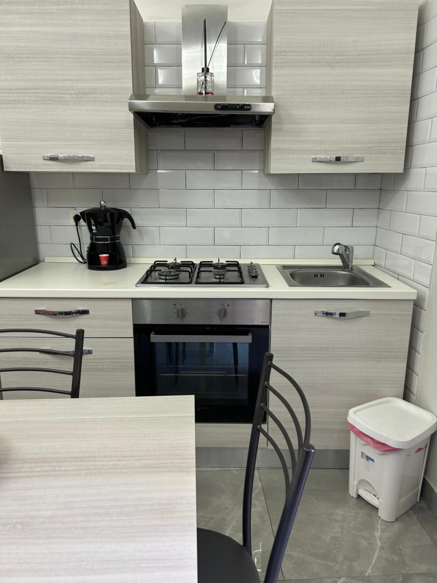 Fanale House Apartment Catania Luaran gambar