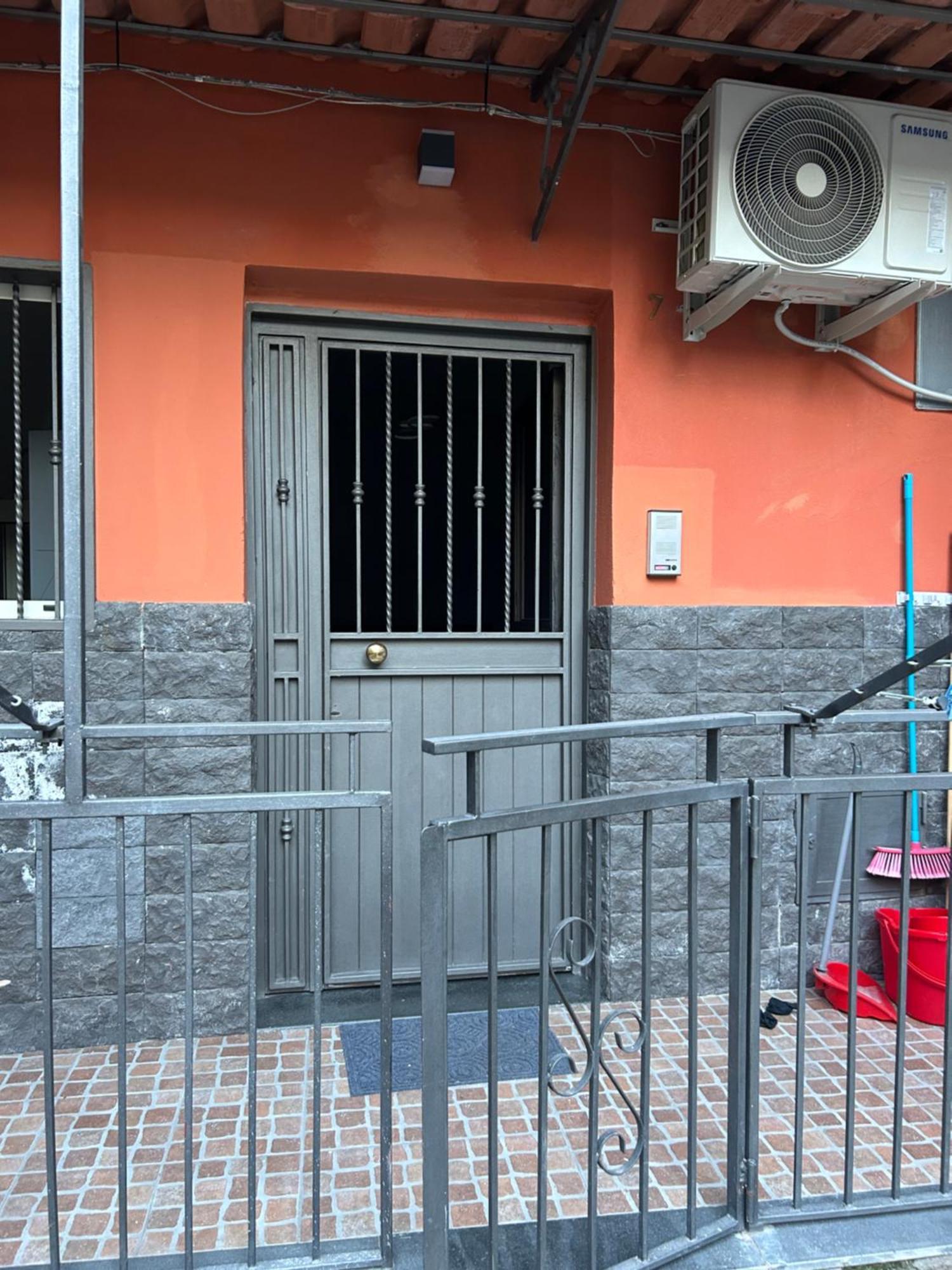 Fanale House Apartment Catania Luaran gambar