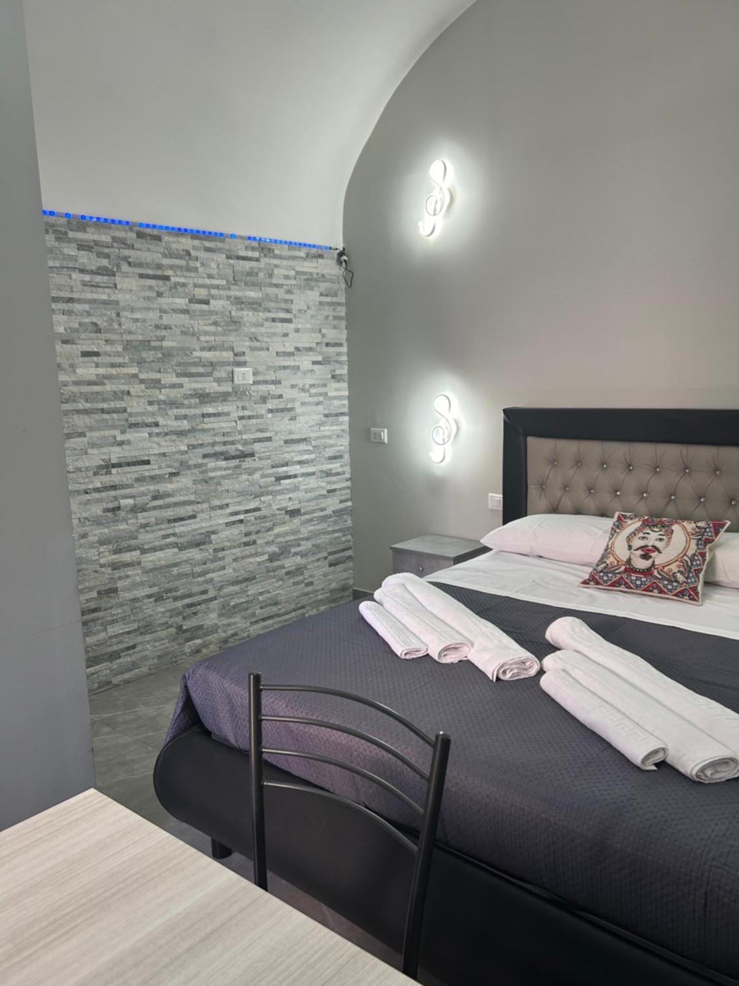 Fanale House Apartment Catania Luaran gambar