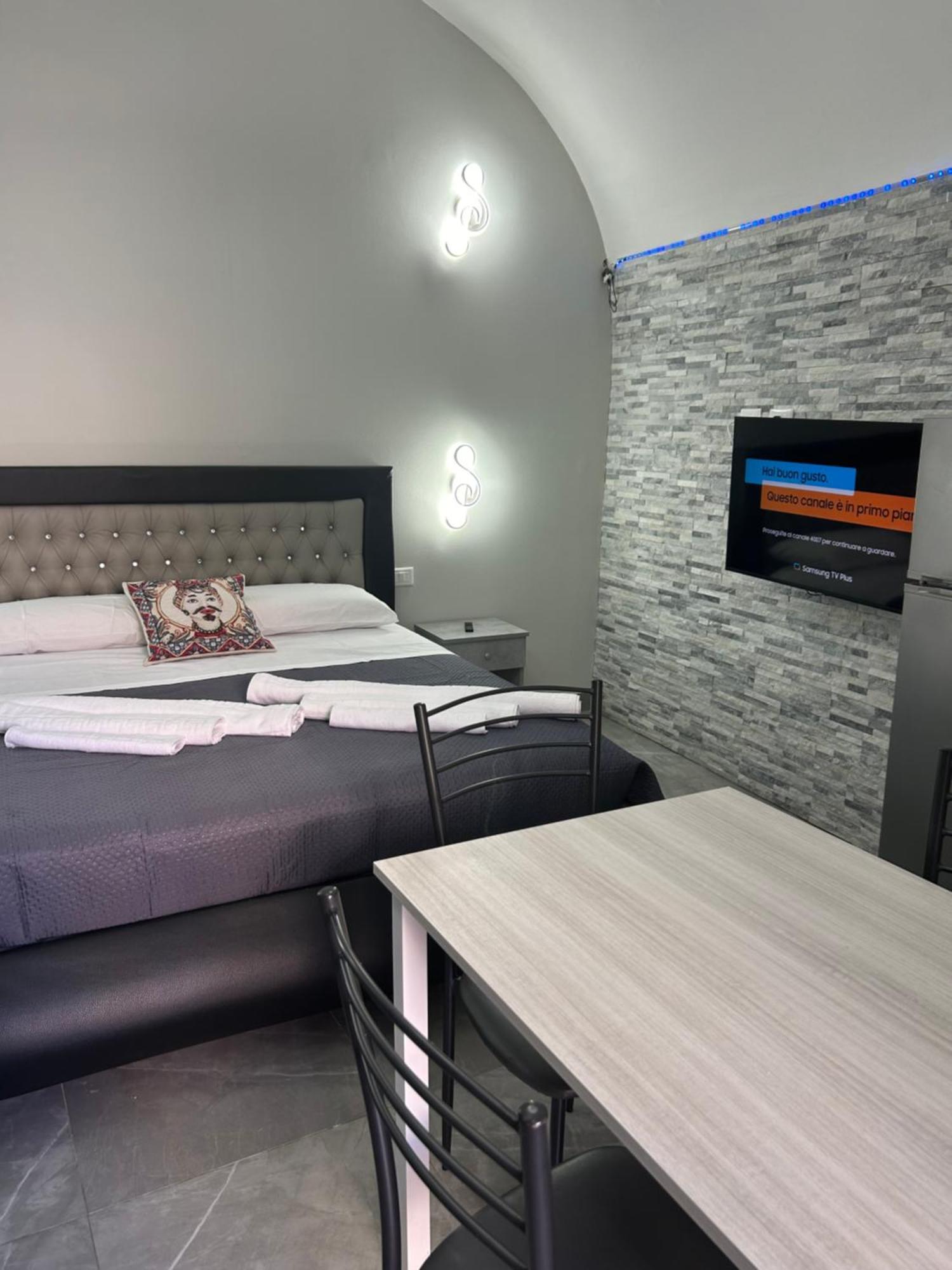 Fanale House Apartment Catania Luaran gambar