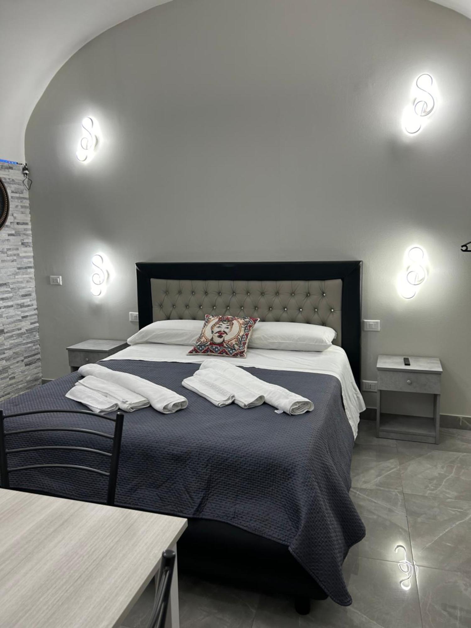 Fanale House Apartment Catania Luaran gambar