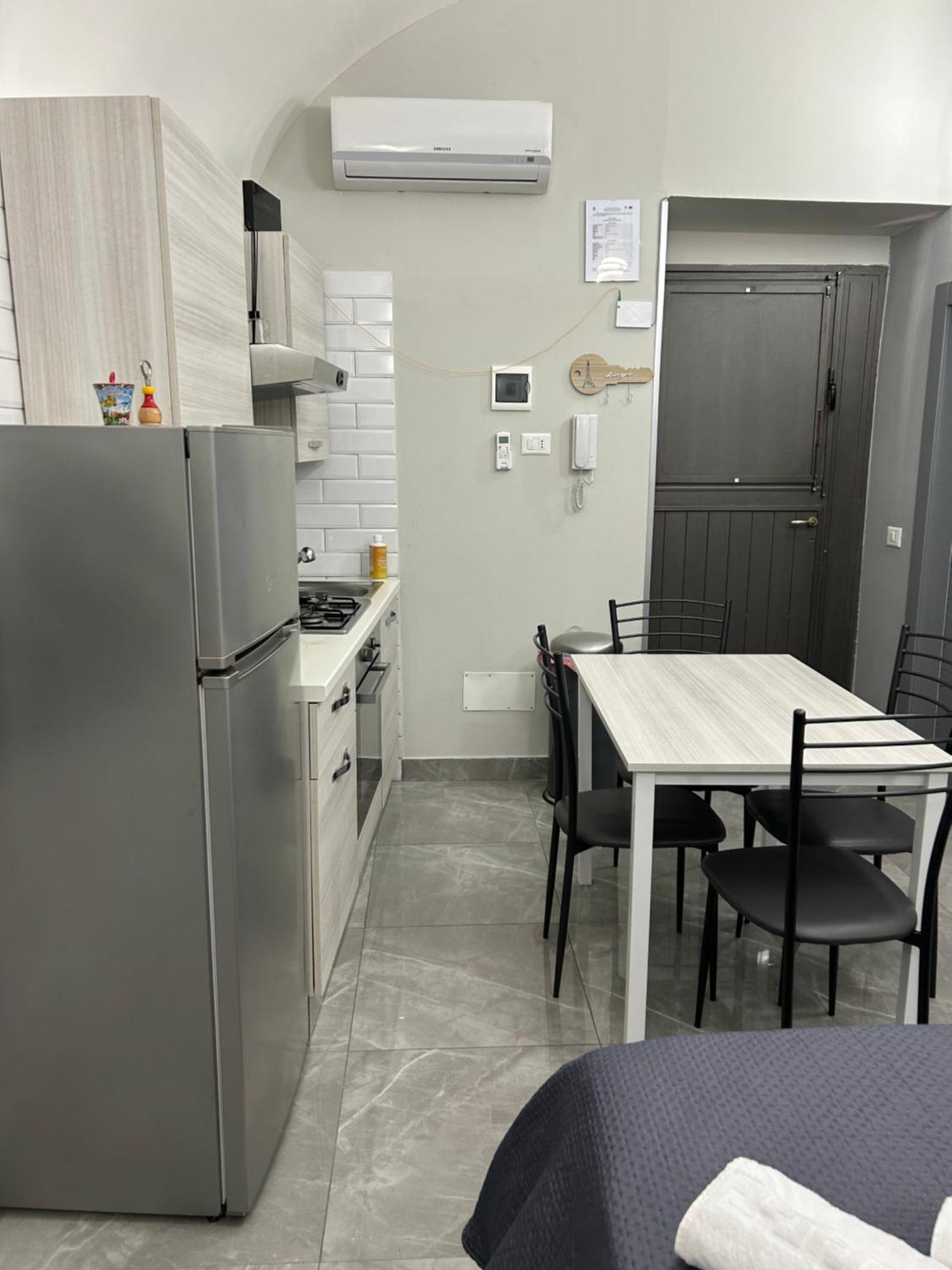 Fanale House Apartment Catania Luaran gambar
