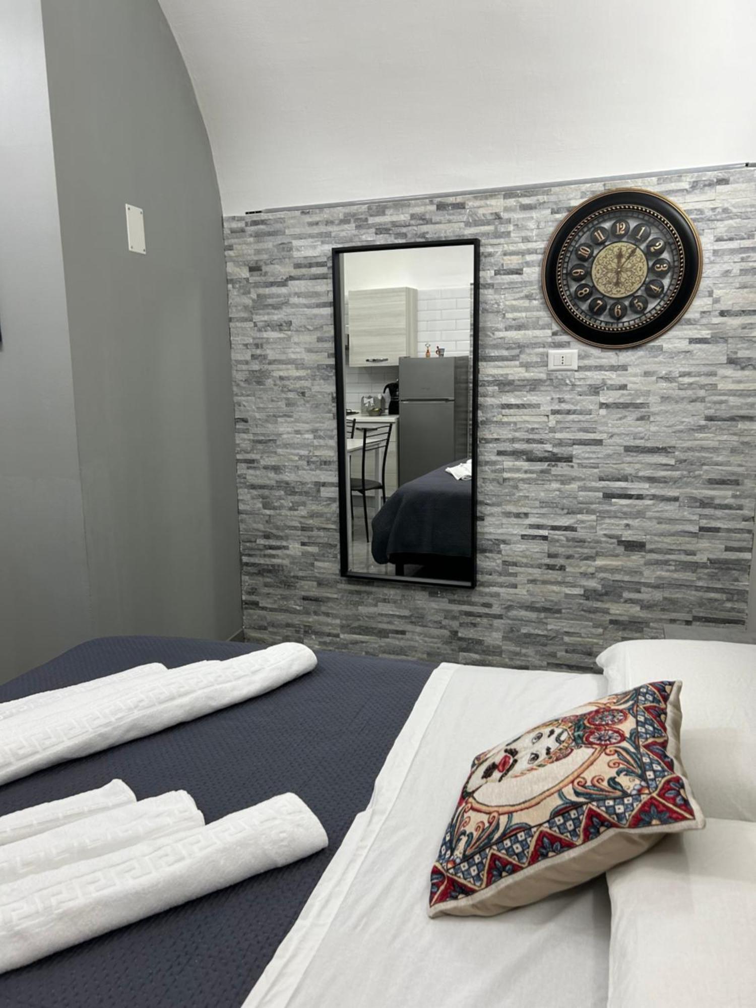 Fanale House Apartment Catania Luaran gambar