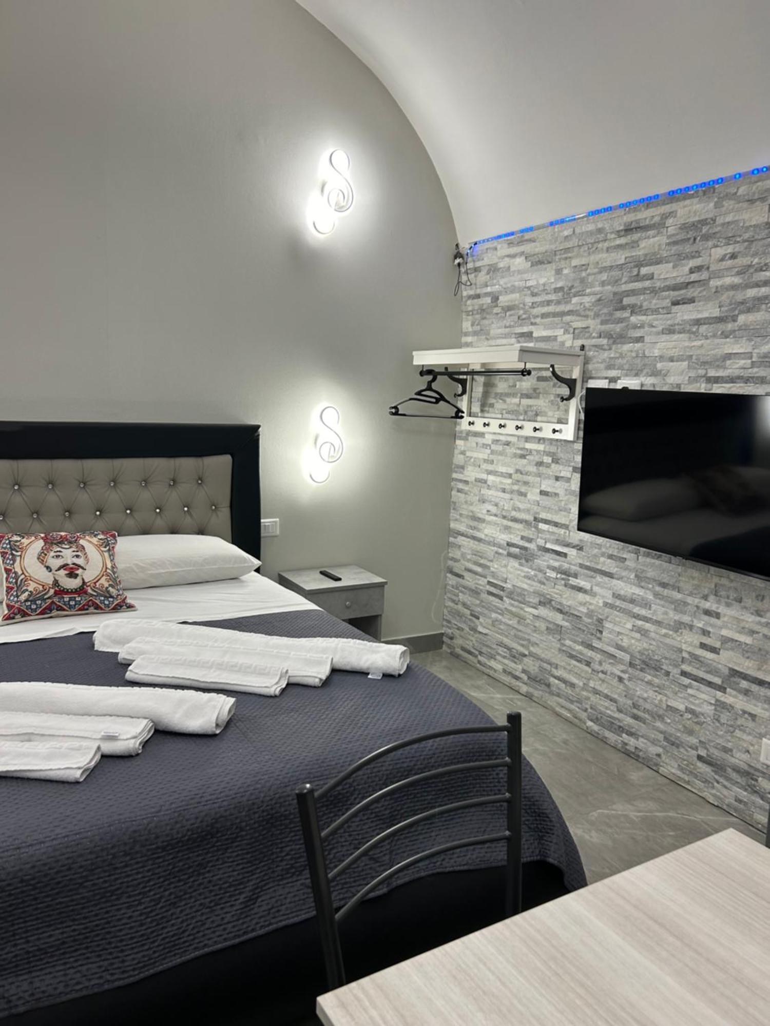 Fanale House Apartment Catania Luaran gambar