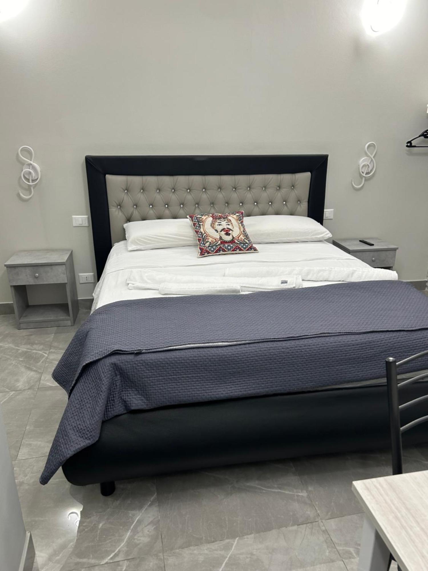 Fanale House Apartment Catania Luaran gambar