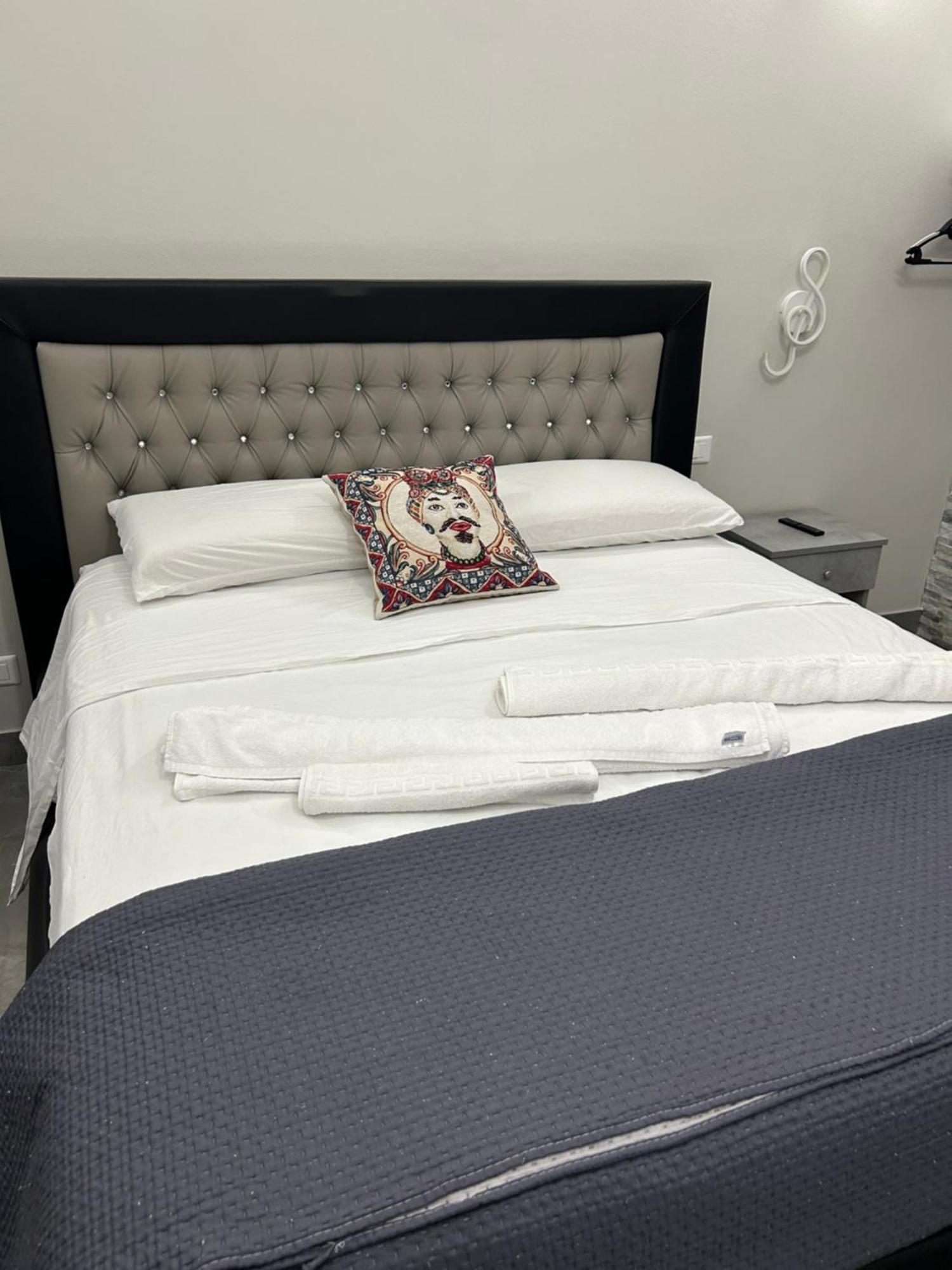 Fanale House Apartment Catania Luaran gambar