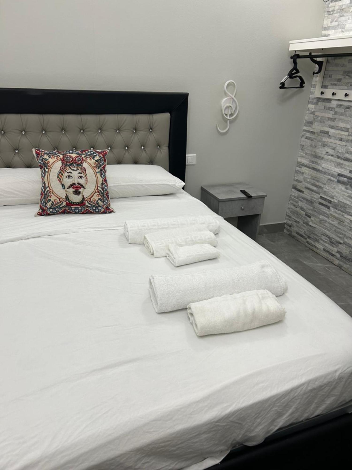 Fanale House Apartment Catania Luaran gambar