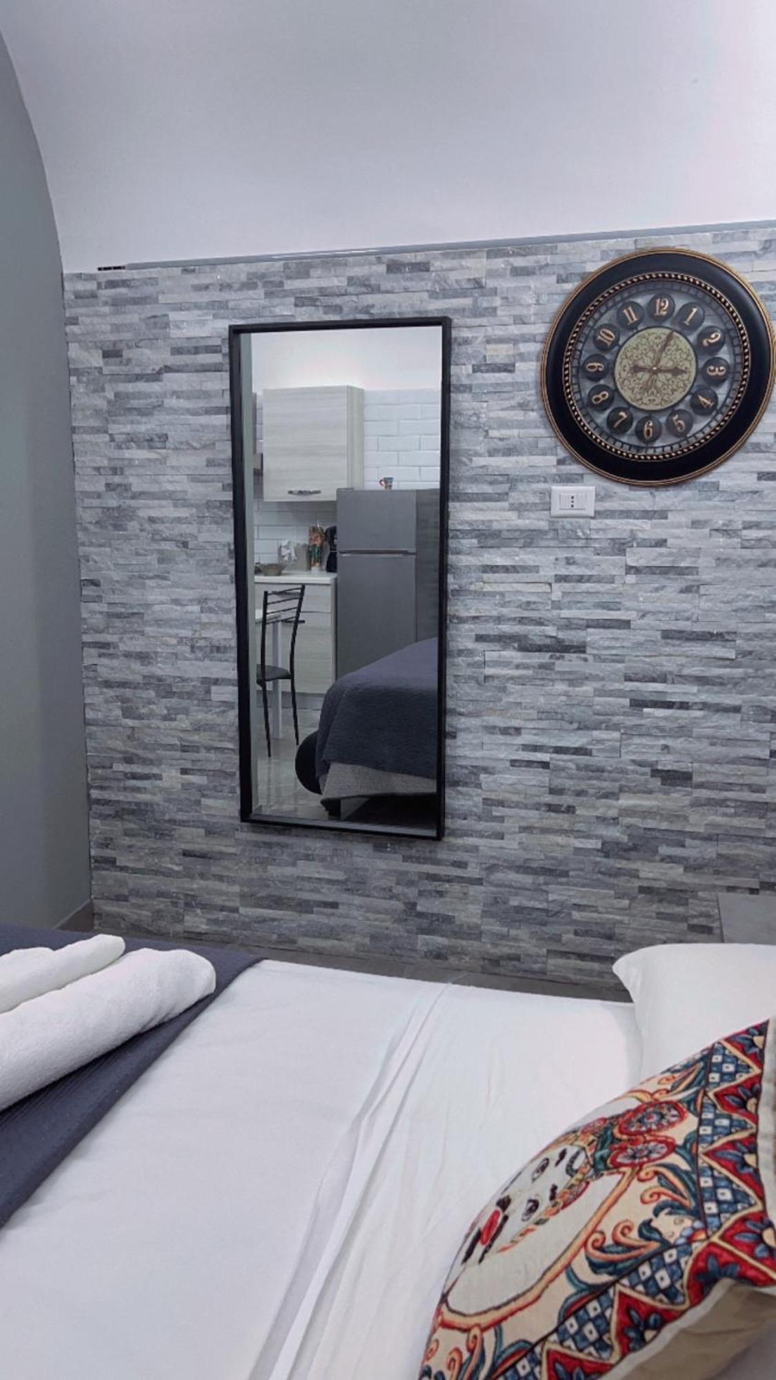 Fanale House Apartment Catania Luaran gambar