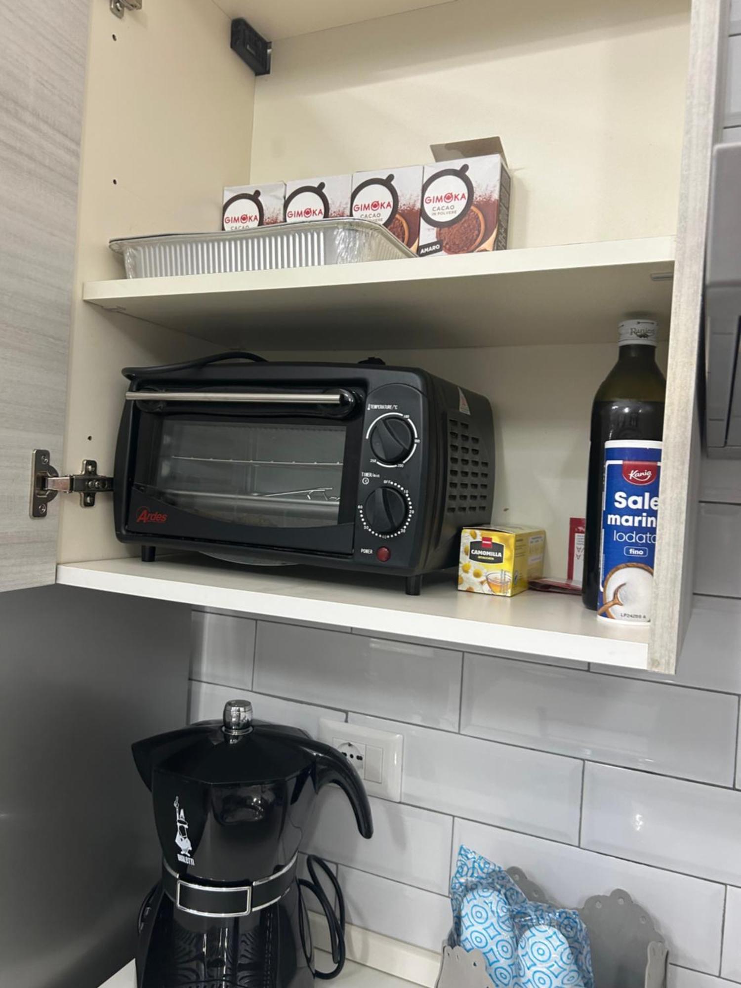 Fanale House Apartment Catania Luaran gambar