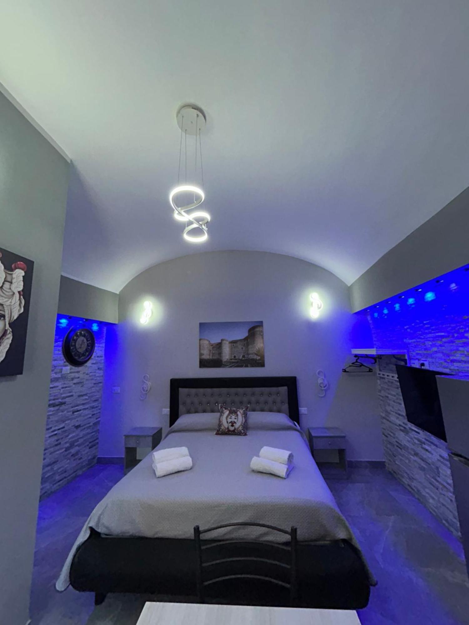 Fanale House Apartment Catania Luaran gambar