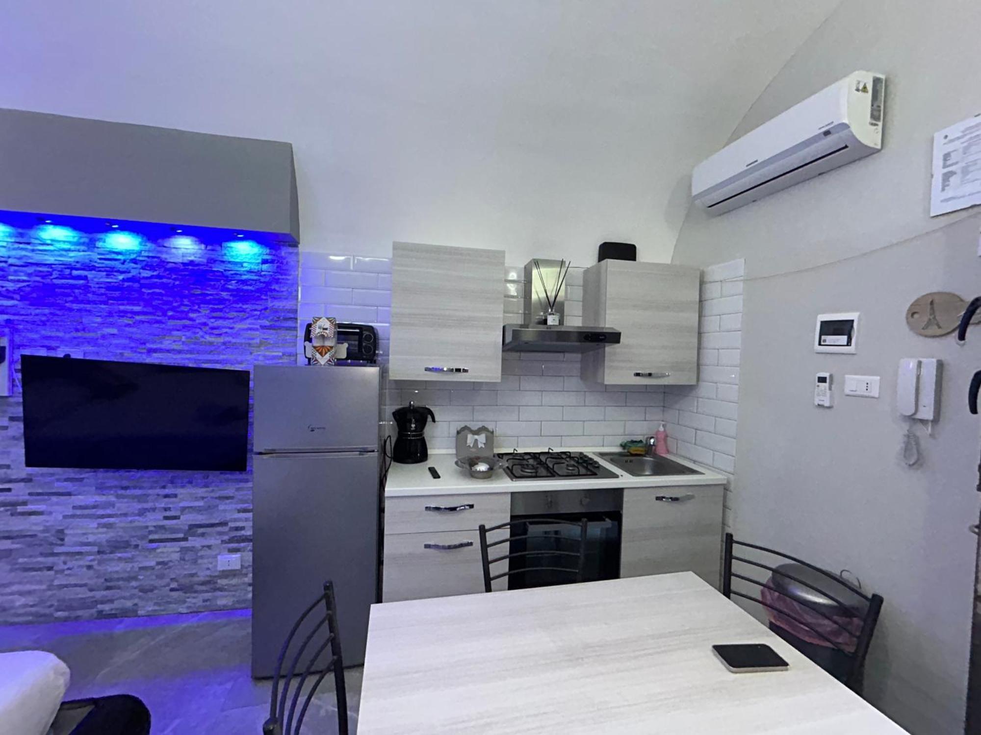 Fanale House Apartment Catania Luaran gambar