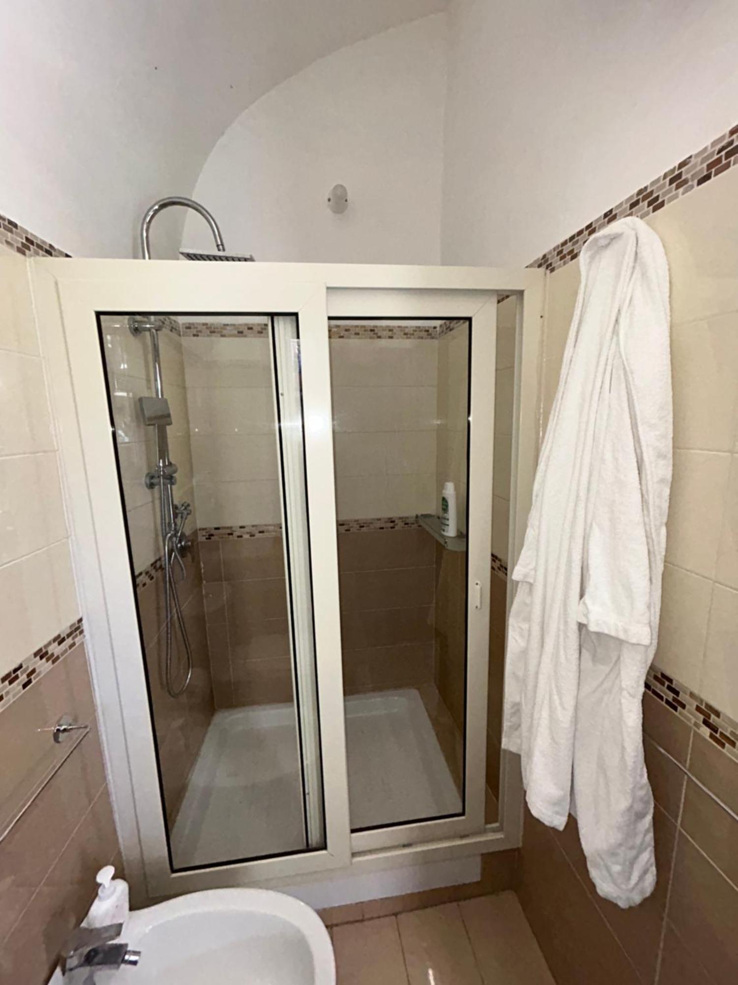 Fanale House Apartment Catania Luaran gambar