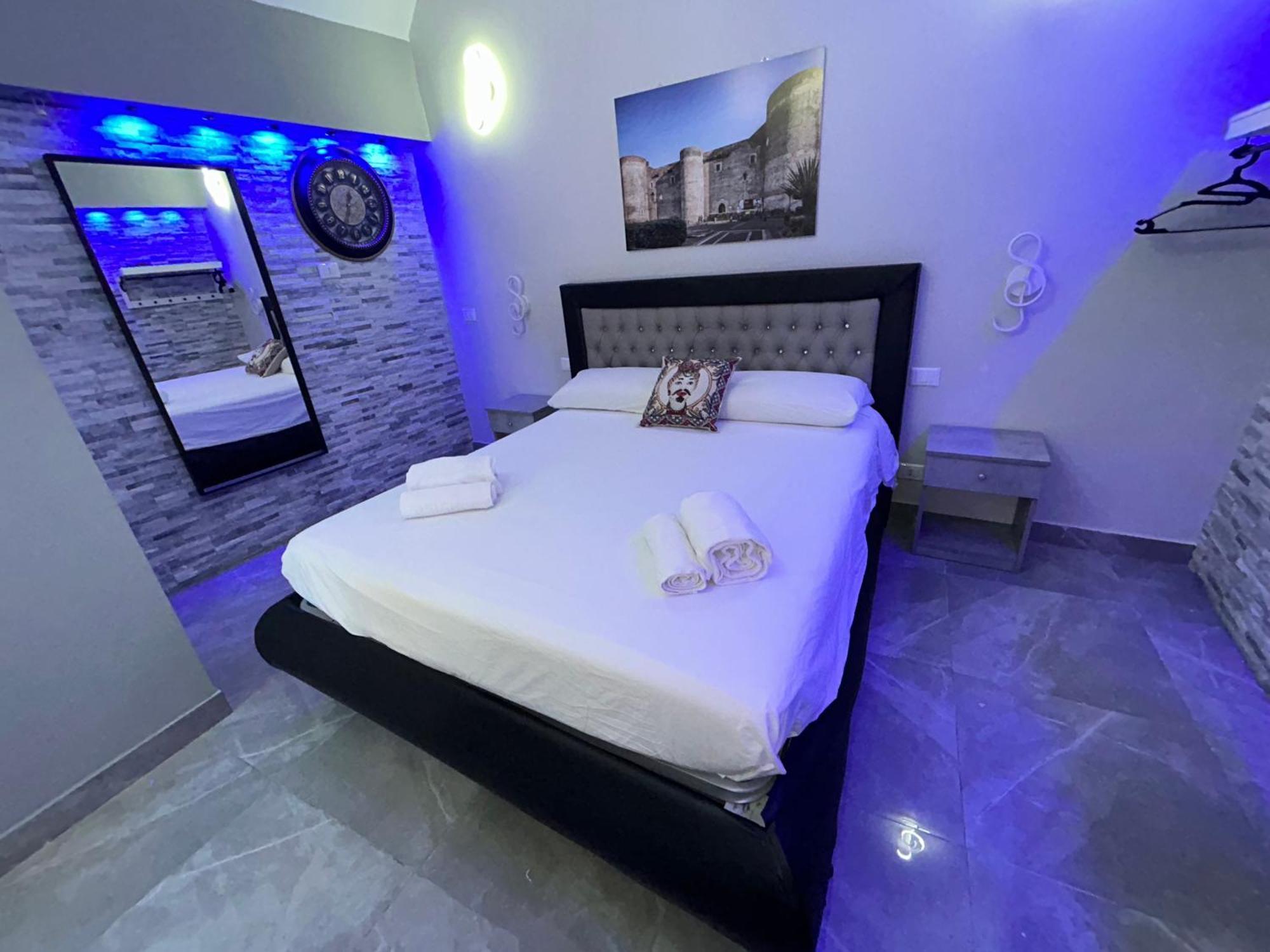 Fanale House Apartment Catania Luaran gambar