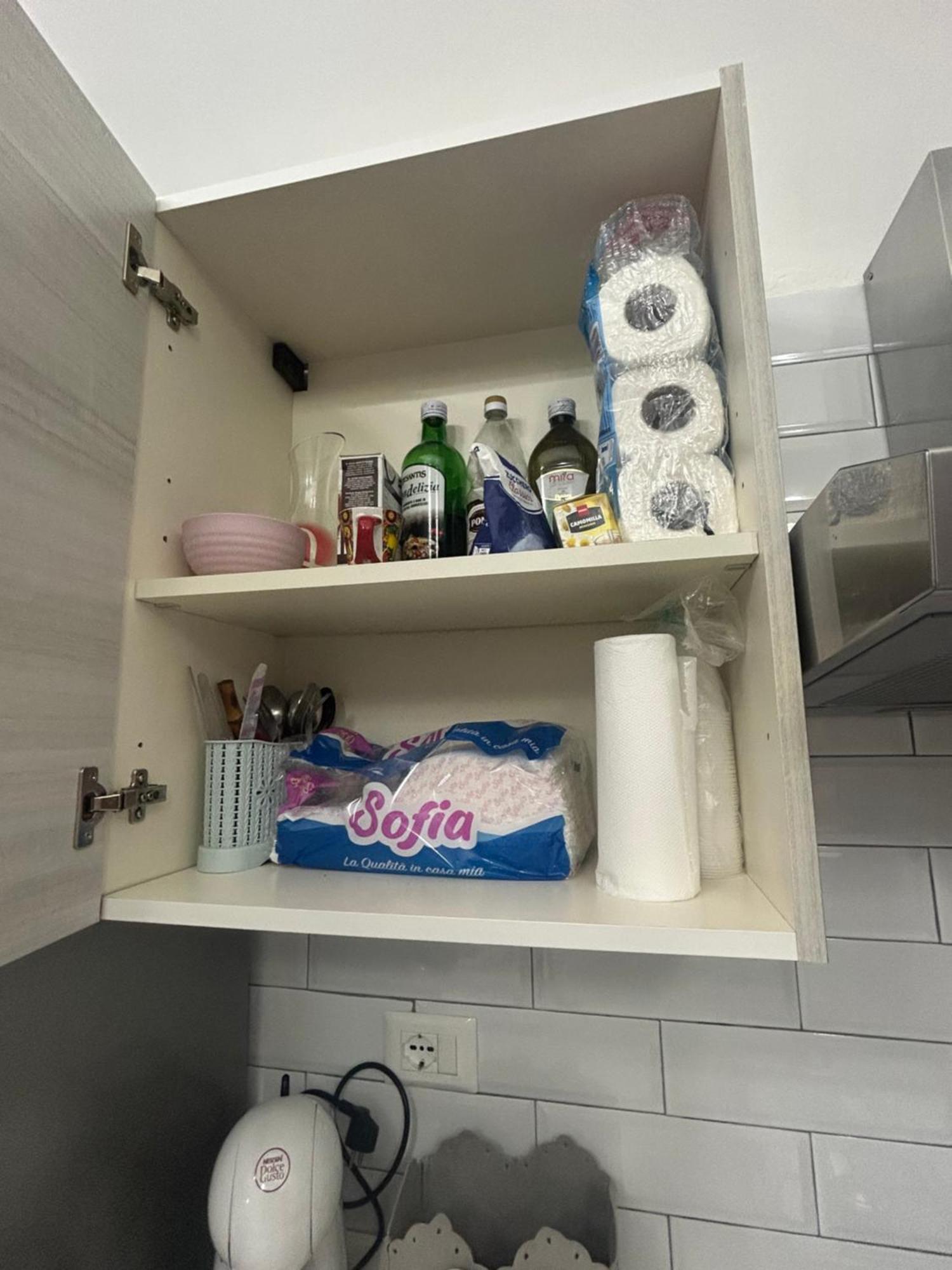 Fanale House Apartment Catania Luaran gambar