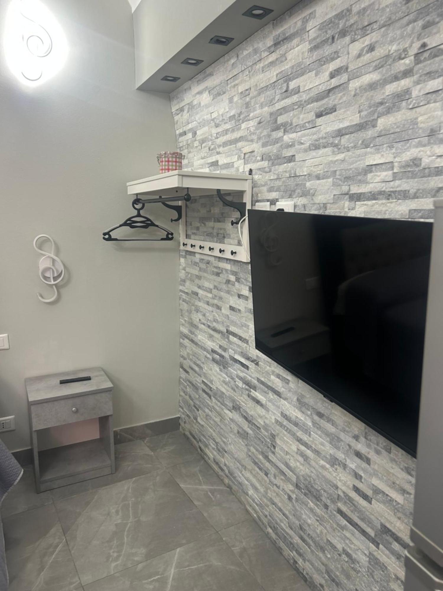 Fanale House Apartment Catania Luaran gambar